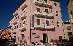 Scano Comfort Inn